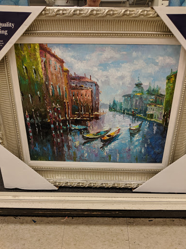 Department Store «HomeGoods», reviews and photos, 65 Commerce Way, Seekonk, MA 02771, USA