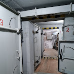 Photo n°2 de l'avis de Petra.a fait le 07/05/2022 à 21:53 sur le  HEIDE SPA: Restaurant LebensArt | Mühlenstube | Biergarten à Bad Düben