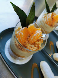 Photo n°17 de Gourmet Bar by Novotel Metz Centre à Metz ()