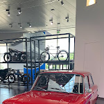 Photo n°9 de l'avis de Citizen.f fait le 24/07/2022 à 21:44 sur le  Audi Museum mobile d'Ingolstadt à Ingolstadt