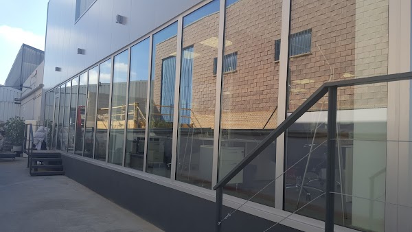 Imagen de Esenzza Ventanas (5 de 7)