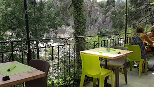 Photo n°23 de Restaurant U Rosumarinu à Sari-Solenzara ()