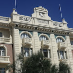 Photo n°3 de l'avis de Barby.a fait le 15/08/2022 à 17:24 sur le  Grand Hotel da Vinci à Cesenatico