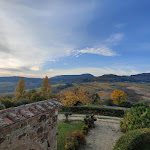 Photo n°2 de l'avis de Marco.e fait le 01/11/2021 à 15:40 sur le  Agriturismo Godiolo à Montepulciano