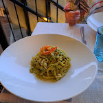 Photo n°1 de l'avis de Doc.G fait le 17/07/2023 à 20:51 sur le  San Vito Ristorante Pizzeria Sirmione à Sirmione