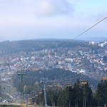 Photo n°1 de l'avis de Burkhard.a fait le 11/11/2020 à 14:27 sur le  Bocksberghütte Hahnenklee à Goslar