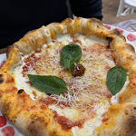 Photo n°3 de l'avis de Loris.l fait le 02/05/2023 à 20:02 sur le  Pizzeria Errico Porzio Vomero à Naples