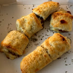 Photo n°5 de l'avis de Nad.a fait le 08/11/2019 à 17:35 sur le  Pizzeria Ti amo à Gelsenkirchen