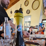 Photo n°4 de l'avis de Adriana.o fait le 06/08/2022 à 14:38 sur le  Casamatta à Florence