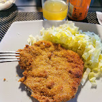 Photo n°2 de l'avis de Fanì.m fait le 05/04/2023 à 09:30 sur le  La Nuova Trattoria sul Binario à Voghera