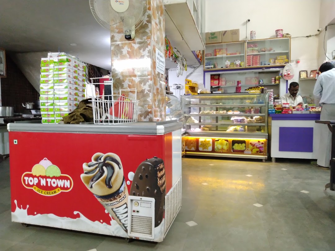 Smriti Sweets