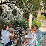 Photo n°6 de l'avis de Mike.a fait le 29/05/2023 à 16:08 sur le  Villa Barberina à Valdobbiadene