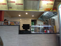 Pizzeria Star Döner Pizza Kebap Pizzeria Ettenheim à Ettenheim (le menu)