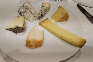 Photo n°114 de Restaurant Le Foch à Reims ()
