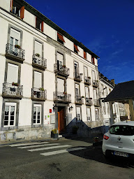 Photo n°72 de Hôtel Panoramic et des Bains à Luz-Saint-Sauveur ()