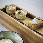 Photo n°3 de l'avis de Roberto. fait le 28/12/2022 à 17:04 sur le  Ristorante La Ghiacciaia à Pederobba