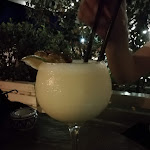 Photo n°2 de l'avis de Valerie.i fait le 04/09/2019 à 13:59 sur le  Vogue Bar à Castellammare del Golfo