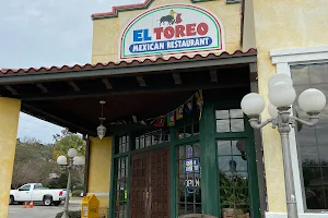 El Toreo Mexican Restaurant image