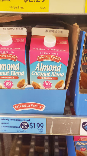 Supermarket «ALDI», reviews and photos, 2045 Mentor Ave, Painesville, OH 44077, USA