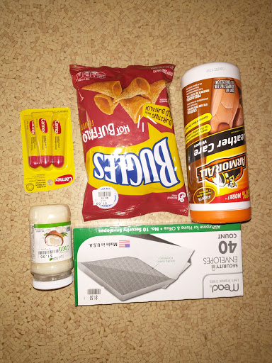 Discount Store «Big Lots», reviews and photos, 1538 N Morton St, Franklin, IN 46131, USA