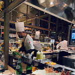 Photo n°3 de l'avis de Michael. fait le 12/06/2022 à 20:00 sur le  Langosteria Café Milano à Milan