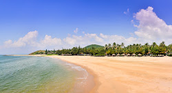 Phu Hai Beach'in fotoğrafı çok temiz temizlik seviyesi ile