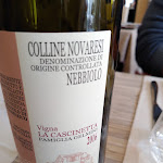 Photo n°2 de l'avis de Massimiliano.o fait le 12/04/2019 à 03:03 sur le  Ristorante Rià à Mezzomerico