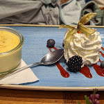 Photo n°12 de l'avis de Timo.a fait le 12/11/2022 à 17:34 sur le  Restaurant „Luv & Lee“ à Rostock