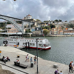 Photo n°2 de l'avis de Sara.a fait le 14/09/2022 à 15:28 sur le  Ribeira’s Restaurante Bar à Porto
