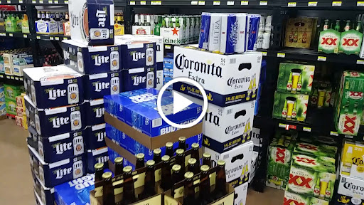 Convenience Store «Corner Store», reviews and photos, 14004 FM 529, Houston, TX 77041, USA