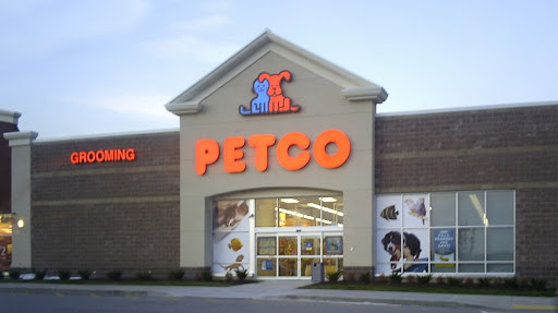Pet Supply Store «Petco Animal Supplies», reviews and photos, 12765 Harper Village Dr #140, Battle Creek, MI 49014, USA