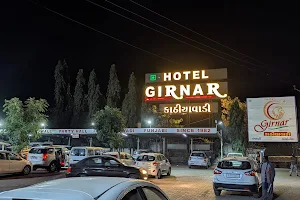 Hotel Girnar Kathiyawadi image
