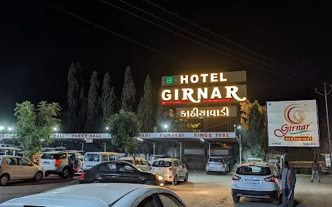 Hotel Girnar Kathiyawadi image