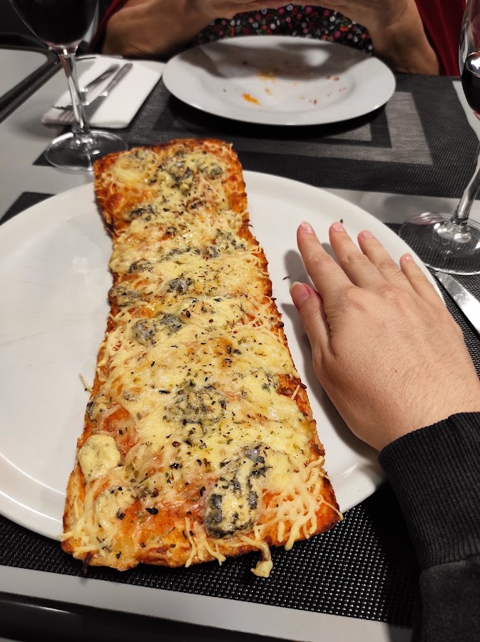 Bar cafeteria - La Germandat