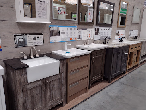 Home Improvement Store «Menards», reviews and photos, 3660 N Maize Rd, Wichita, KS 67205, USA