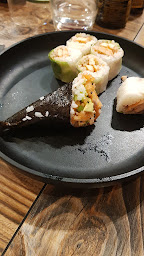 Photo n°47 de EO Sushi à Aubagne ()