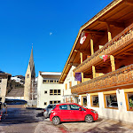 Photo n°4 de l'avis de P.e fait le 04/02/2023 à 17:40 sur le  Chalet Hotel Diamant à San Martin de Tor