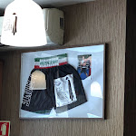 Photo n°2 de l'avis de Charles.e fait le 13/07/2018 à 11:38 sur le  Restaurante Capa Negra I à Porto