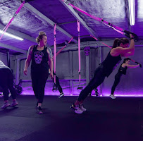 Girl Crush Fitness - Photo 4 - Car repair in Metairie, LA, Metairie