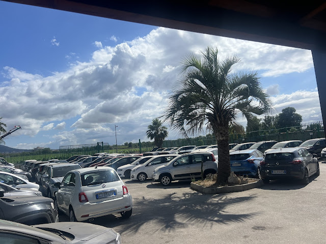 Domi Car S.R.L. Unipersonale