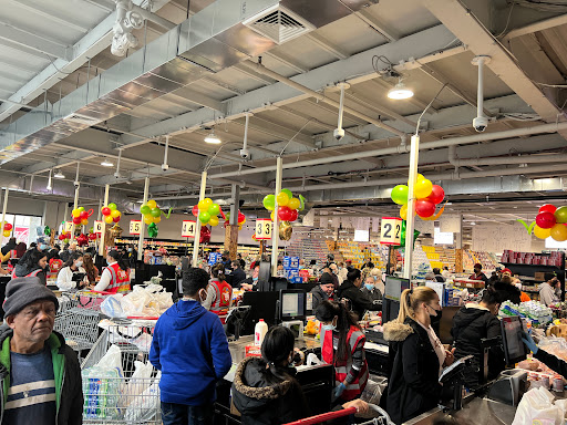 Supermarket «Juniata Super Market», reviews and photos, 1054 E Lycoming St, Philadelphia, PA 19124, USA