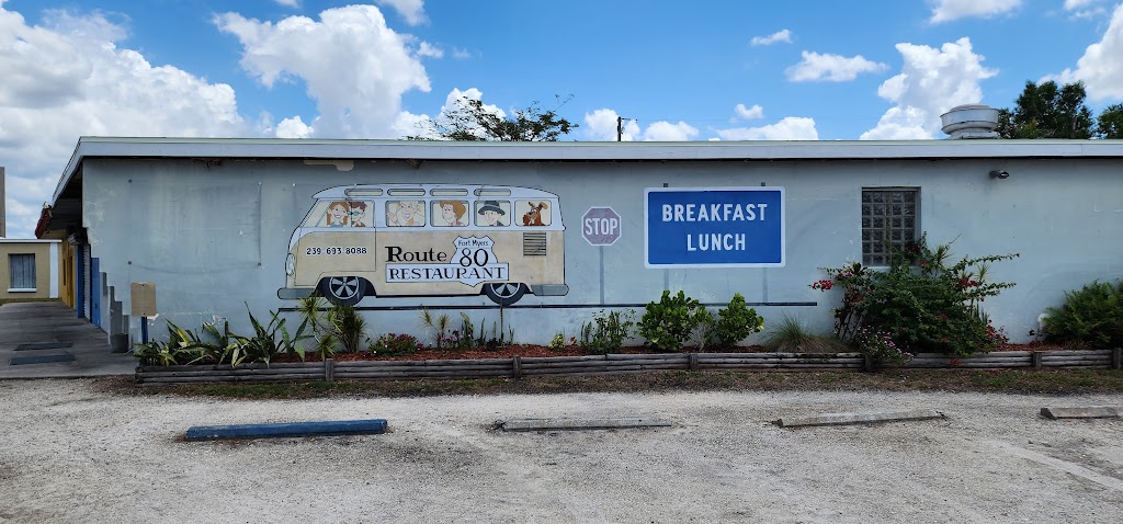 Quick & Tasty Mexican Food 33905