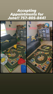 Legacy Cleaning Services LLC - Photo 8 - Car repair in , Virginia Beach