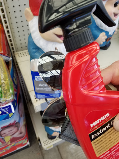 Discount Store «Walmart», reviews and photos, 8230 Talbert Ave, Huntington Beach, CA 92646, USA