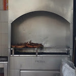 Photo n°11 de l'avis de Ulrich.. fait le 07/06/2020 à 19:48 sur le  O Pereira à Cercal do Alentejo