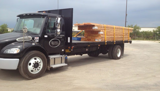 Lumber Store «Building Solutions», reviews and photos, 5732 S 49th W Ave, Tulsa, OK 74107, USA