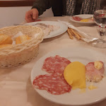 Photo n°3 de l'avis de Dejan.o fait le 03/12/2021 à 17:56 sur le  Trattoria da Pedi e Cile à Torrebelvicino