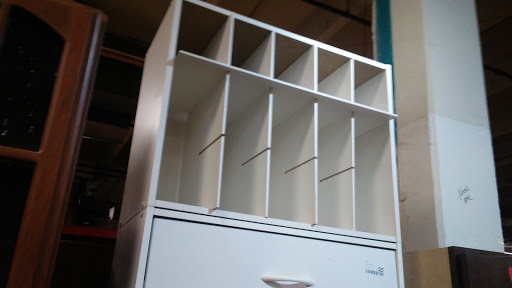 Home Improvement Store «Habitat Wheat Ridge ReStore», reviews and photos, 10625 W Interstate 70 Frontage Rd, Wheat Ridge, CO 80033, USA