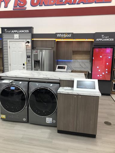 Appliance Store «P.C. Richard & Son», reviews and photos, 10 Commerce Blvd, Succasunna, NJ 07876, USA