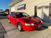 Maaco Auto Body Shop & Painting - Photo 2 - Car repair in Chesapeake, VA, Chesapeake